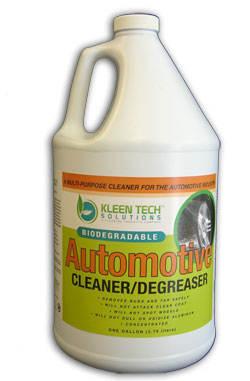 Automotive Degreaser