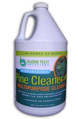 pine cleaner